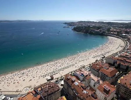 Appartement Con Piscina En El Centro De *