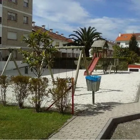 Apartment Con Piscina En El Centro De