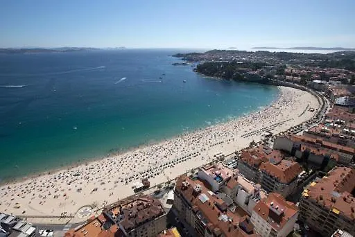 Appartement Con Piscina En El Centro De *